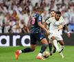 Real Madrid - Manchester City, sferturile UCL 2024