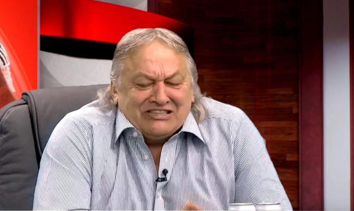 Replică nemiloasă de la Dinamo, după izbucnirea lui Dănuț Lupu: „Nu am dorit să-l pun într-o situație stânjenitoare. Am crezut că a înțeles”