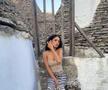 Pilotul Andrea Iannone, scene interzise minorilor cu iubita cântăreață în piscină » Elodie a postat imaginile din intimitate