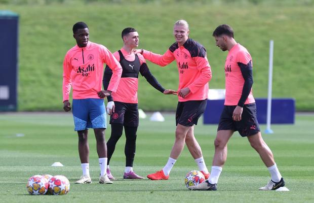 El este principalul pericol pentru Real Madrid! La 16 ani, îl cucerise deja pe Guardiola: „Wow, este foarte bun!”