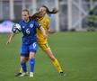 România - Kazahstan, preliminarii Euro 2025, fotbal feminin