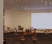 Modernizare Cluj Arena - simulare