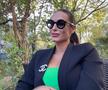 Irina Deleanu FOTO Arhivă personală