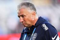 Piedică! De ce întârzie numirea lui Dan Petrescu la CFR Cluj » Șanse mici să stea pe bancă la derby-ul cu FCSB