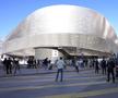 Alertă la „Santiago Bernabeu” înainte de Real Madrid - Manchester City
