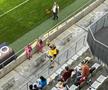 România - Kazahstan, preliminarii Euro 2025, fotbal feminin