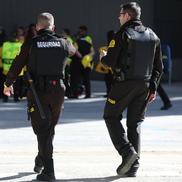 Alertă la „Santiago Bernabeu” înainte de Real Madrid - Manchester City