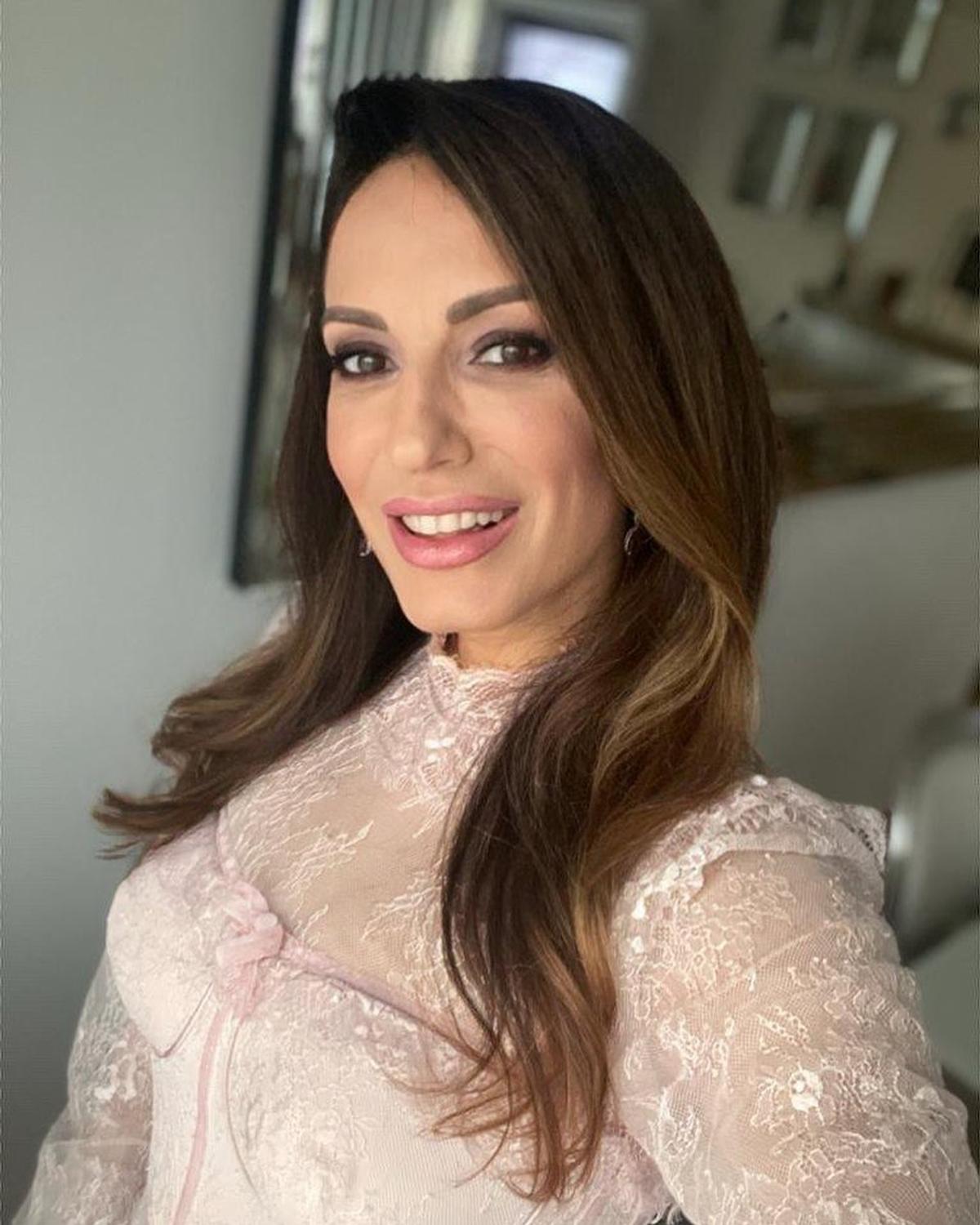 Irina Deleanu - arhivă aprilie 2024