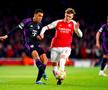 Arsenal - Bayern, în sferturile din Liga Campionilor / FOTO: Imago