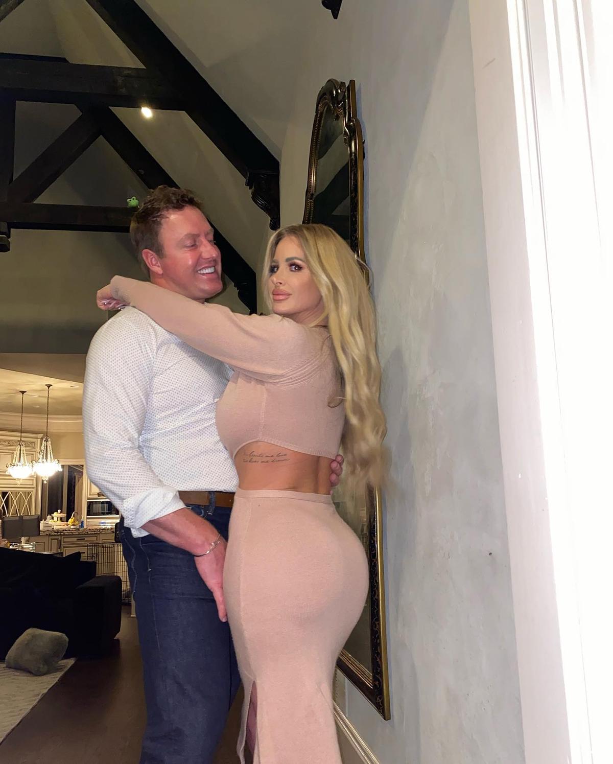 Noile Kardashian: cine este mama și cine sunt fiicele?