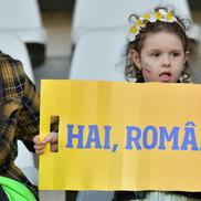 România - Kazahstan, preliminarii Euro 2025, fotbal feminin