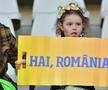 România - Kazahstan, preliminarii Euro 2025, fotbal feminin