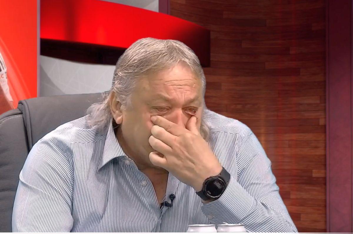 Replică nemiloasă de la Dinamo, după izbucnirea lui Dănuț Lupu: „Nu am dorit să-l pun într-o situație stânjenitoare. Am crezut că a înțeles”