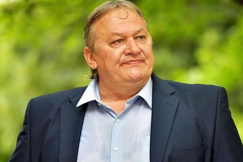 Dănuț Lupu