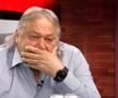 „Eram 24 în celulă” » Dănuț Lupu a început să plângă în direct: „Îi mulțumesc lui Gigi Becali! Dinamo n-a trimis nici femeia de serviciu”