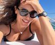 Irina Deleanu FOTO Arhivă personală