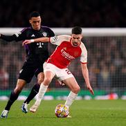 Arsenal - Bayern, în sferturile din Liga Campionilor / FOTO: Imago