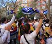 Alertă la „Santiago Bernabeu” înainte de Real Madrid - Manchester City