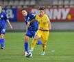România - Kazahstan, preliminarii Euro 2025, fotbal feminin
