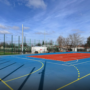 Baza sportivă a Progresului Fundulea / Foto: obiectiv-online.ro