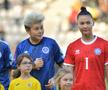 România - Kazahstan, preliminarii Euro 2025, fotbal feminin