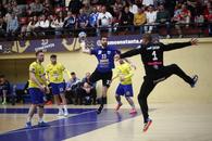 Valentino Ravnic, croatul de la CSM Constanța, va juca pentru România!