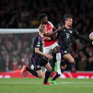 Arsenal - Bayern, în sferturile din Liga Campionilor / FOTO: Imago