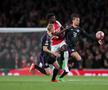 Arsenal - Bayern, în sferturile din Liga Campionilor / FOTO: Imago