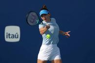 Simona Halep a explicat motivul pentru care a acceptat un wild card la un turneu de categorie inferioară