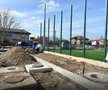 Baza sportivă a Progresului Fundulea / Foto: obiectiv-online.ro