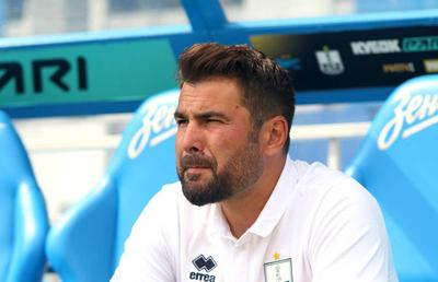 „Te-ai simțit trădat?” » Adrian Mutu a dat cărțile pe față, la 6 zile de la despărțirea de CFR Cluj: „Nu vreau să mă mai întâlnesc NICIODATĂ cu el”