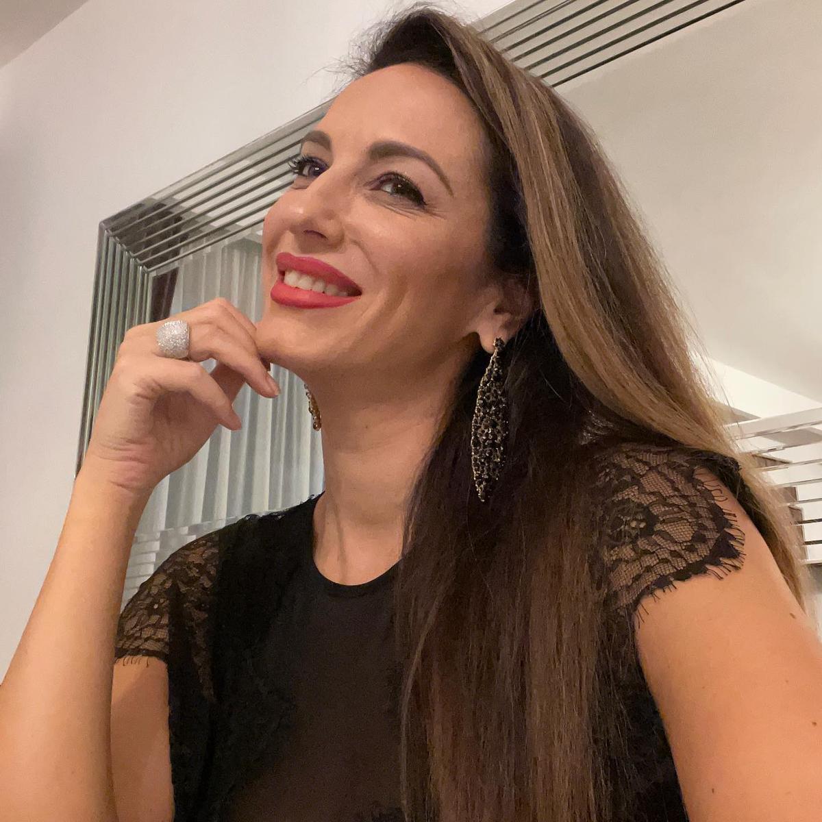 Irina Deleanu, reacție sinceră despre avansurile primite: „Cel mai tare m-a deranjat când unii vedeau doar «carcasa»”