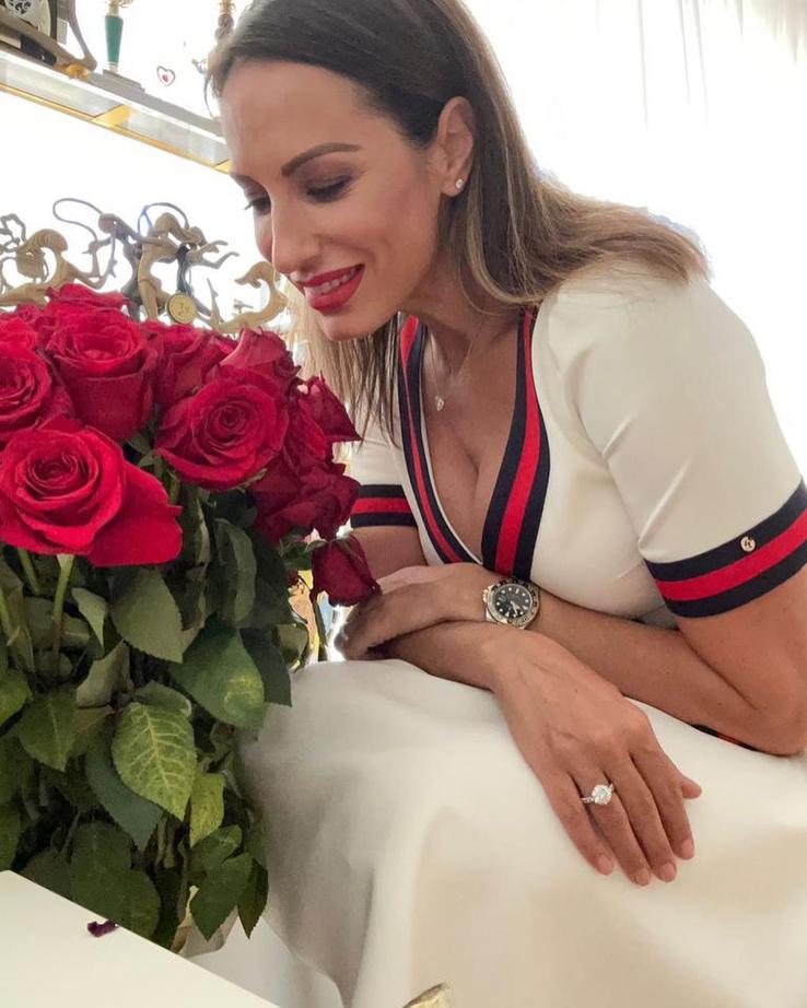 Irina Deleanu FOTO Arhivă personală