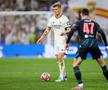 Real Madrid - Manchester City, sferturile UCL 2024