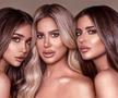 Noile Kardashian: cine este mama și cine sunt fiicele?