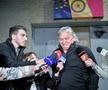 „Eram 24 în celulă” » Dănuț Lupu a început să plângă în direct: „Îi mulțumesc lui Gigi Becali! Dinamo n-a trimis nici femeia de serviciu”
