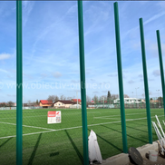Baza sportivă a Progresului Fundulea / Foto: obiectiv-online.ro