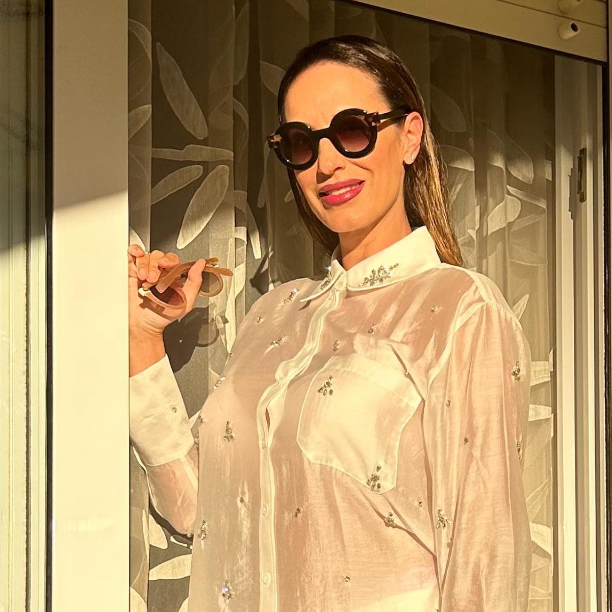 Irina Deleanu - arhivă aprilie 2024