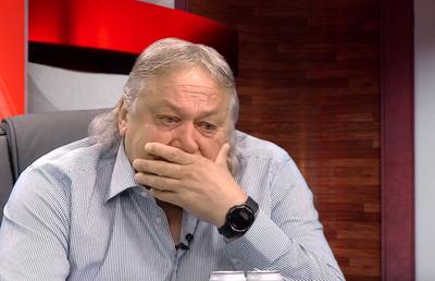 Dănuț Lupu, noi dezvăluiri de impact despre închisoare: „Nu poți să faci asta 3 zile la rând. Mori, te cureți, nu ai cum!”