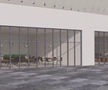 Modernizare Cluj Arena - simulare