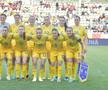 România - Kazahstan, preliminarii Euro 2025, fotbal feminin