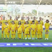 România - Kazahstan, preliminarii Euro 2025, fotbal feminin