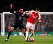 Arsenal - Bayern, în sferturile din Liga Campionilor / FOTO: Imago