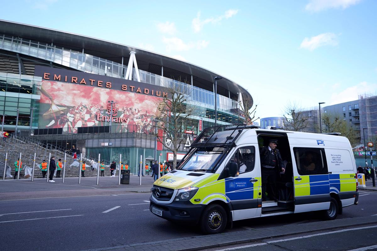 Panică înainte de Arsenal - Bayern Munchen