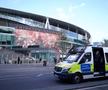 Panică înainte de Arsenal - Bayern Munchen / FOTO: Imago