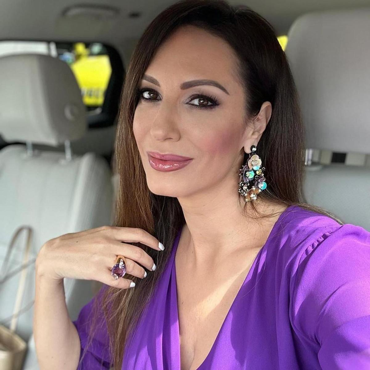 Irina Deleanu - arhivă aprilie 2024