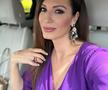 Irina Deleanu FOTO Arhivă personală