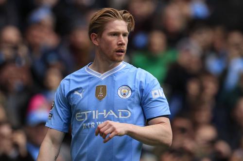 Pep Guardiola (53 de ani) a dezvăluit motivul pentru care Kevin De Bruyne (32 de ani), mijlocașul ofenisv de la Manchester City, a început pe banca de rezerve meciul împotriva celor de la Real Madrid, din „sferturile” Ligii Campionilor.