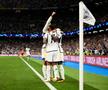 Real Madrid - Manchester City, sferturile UCL 2024