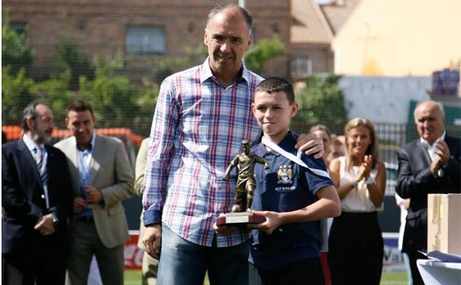 El este principalul pericol pentru Real Madrid! La 16 ani, îl cucerise deja pe Guardiola: „Wow, este foarte bun!”